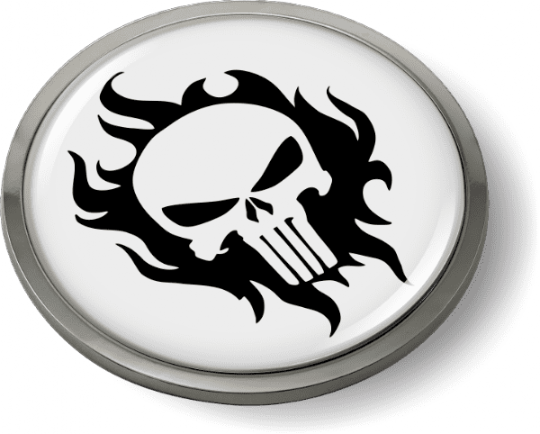 Punisher Emblem